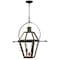Quoizel Rue De Royal 2-Light Industrial Bronze Pendant RO2811IZ - alternate 3